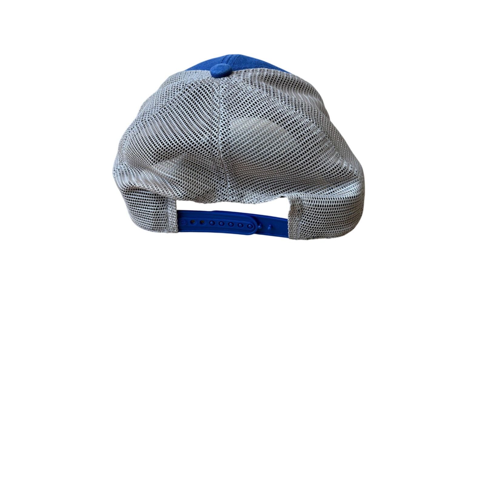 Vintage Vintage Royals Baseball Cap Size ONE SIZE - 7 Thumbnail