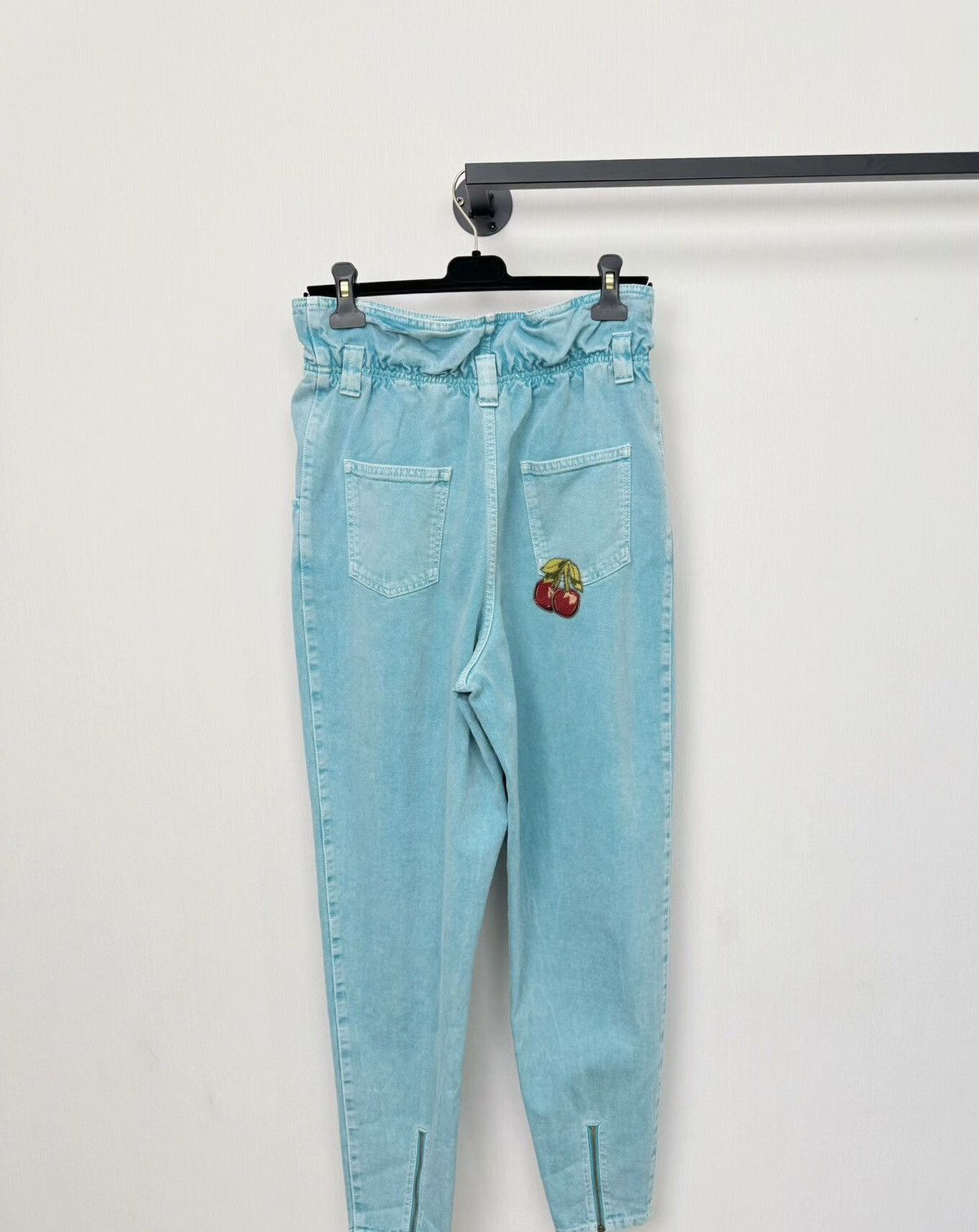 Gucci Gucci jeans, authentic, Size 26" / US 2 / IT 38 - 2 Thumbnail