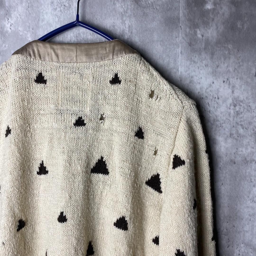 Visvim Visvim 16AW SELMER LONG CARDIGAN Size M Size US M / EU 48-50 / 2 - 5 Thumbnail