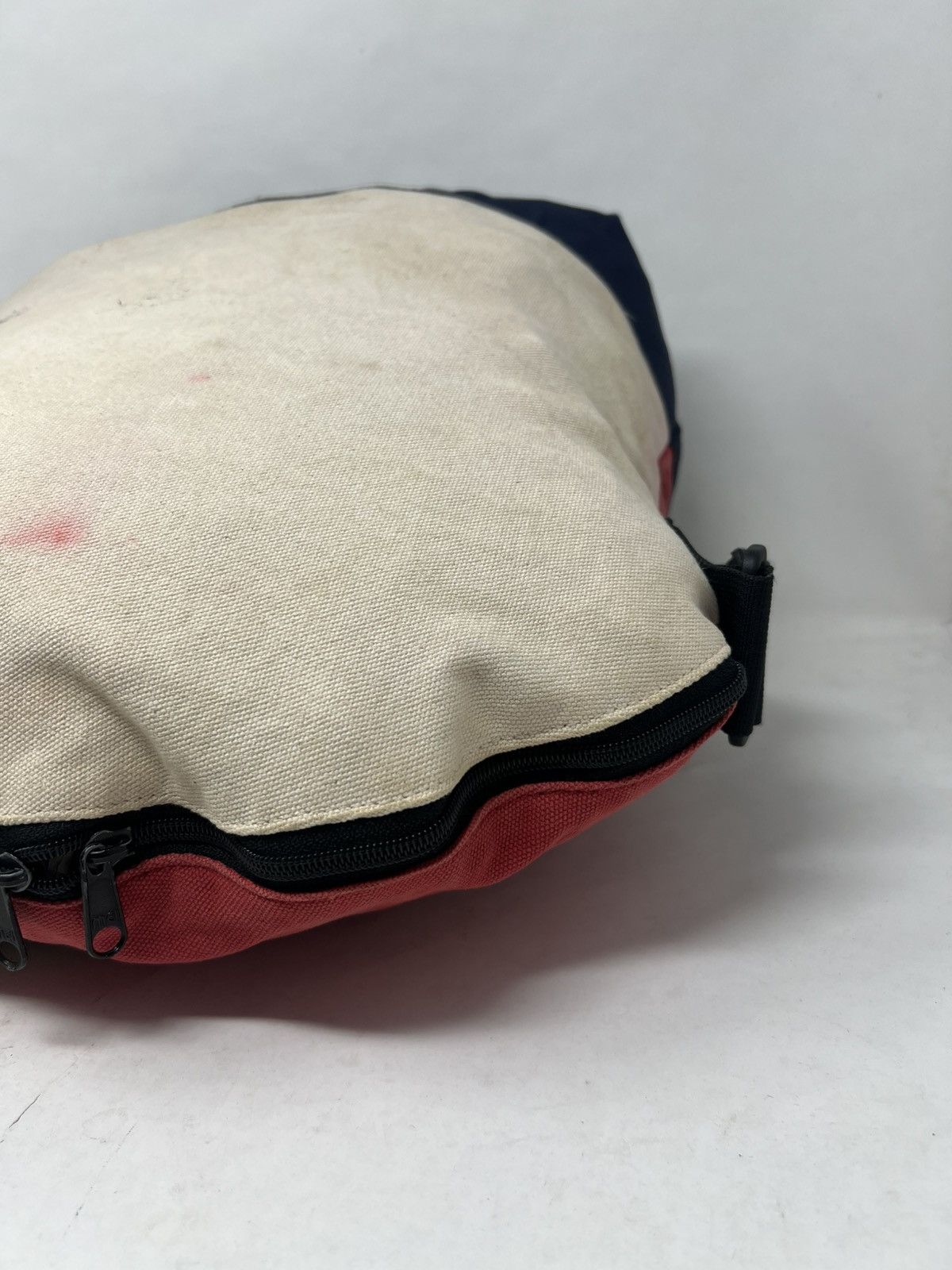 If Six Was Nine Vintage MEI Ocean Japan Sling Bag Size ONE SIZE - 11 Thumbnail