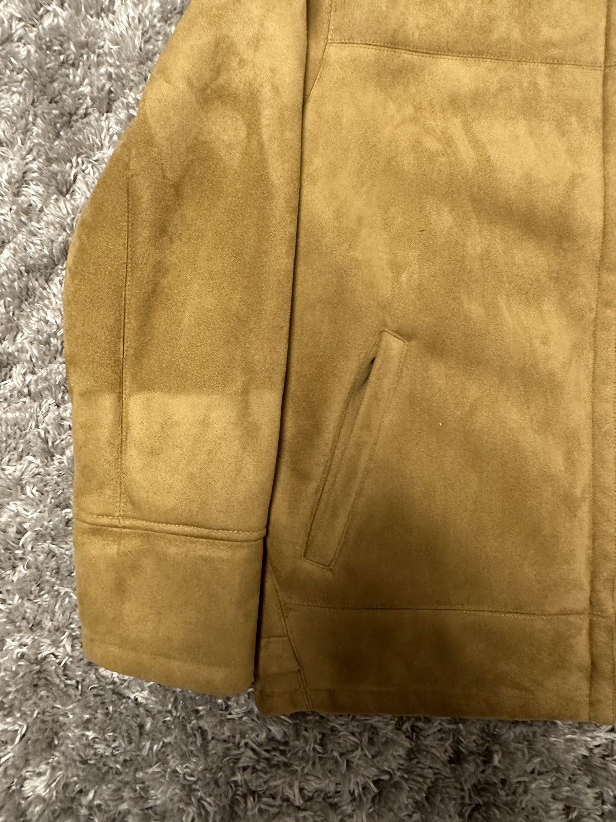 Le Frog Sherper Leather Jacket 10/10 Size US L / EU 52-54 / 3 - 2 Thumbnail
