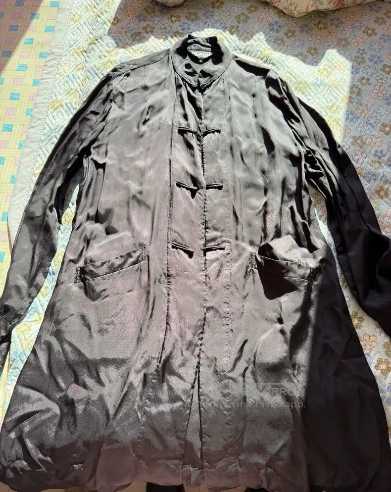 Comme des Garcons Comme Des Garcons Robe Size XL / US 12-14 / IT 48-50 - 1 Thumbnail