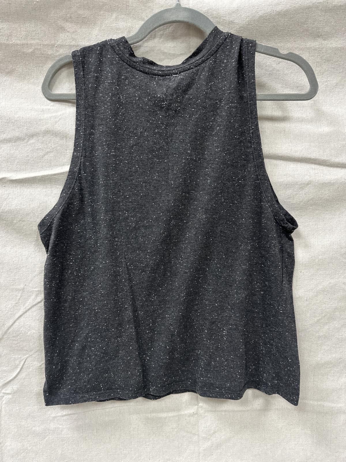 Star Wars Star Wars Graphic Tank Top - May the Force Be With You! Size L / US 10 / IT 46 - 4 Thumbnail