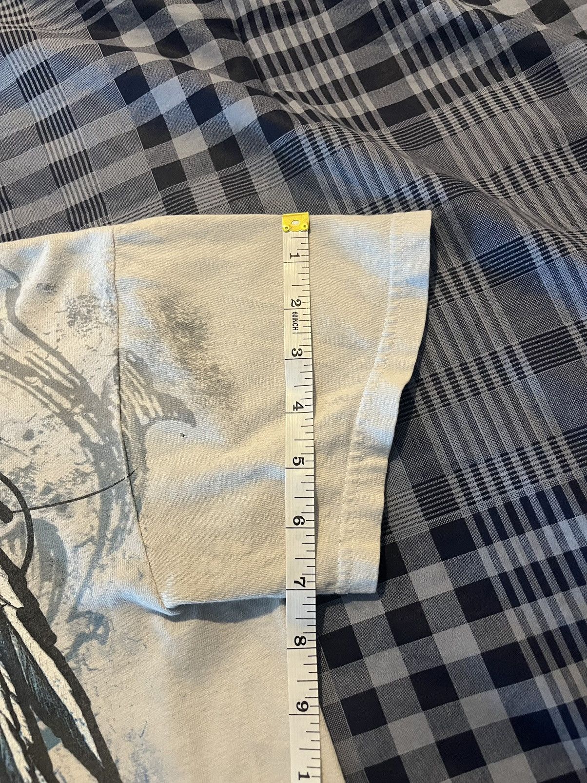 Affliction archive fashion x MMA elite x Japanese brand Affliction Tee Size US S / EU 44-46 / 1 - 15 Thumbnail