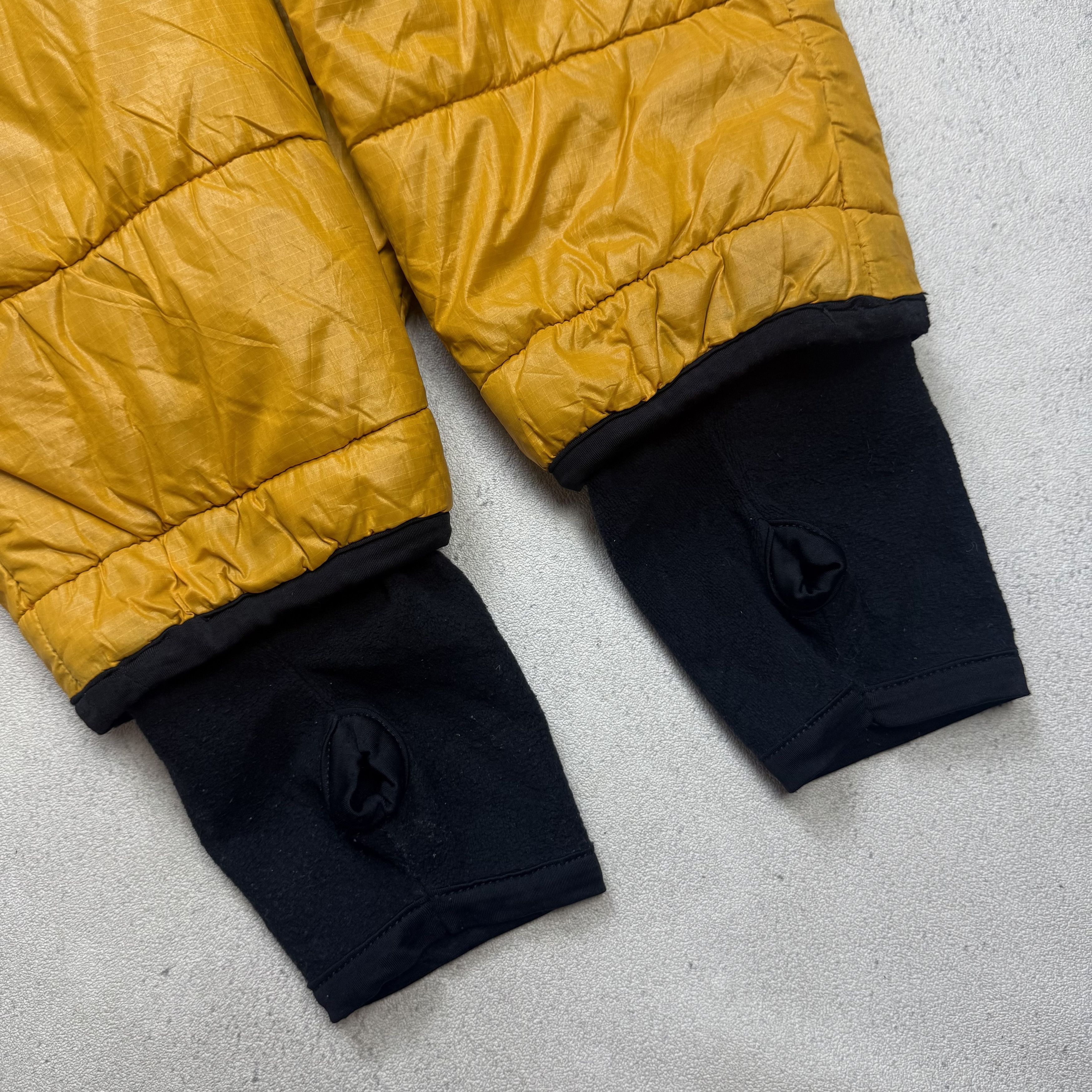 Boneville AW1996 Boneville Puffer Jacket Size US M / EU 48-50 / 2 - 9 Thumbnail