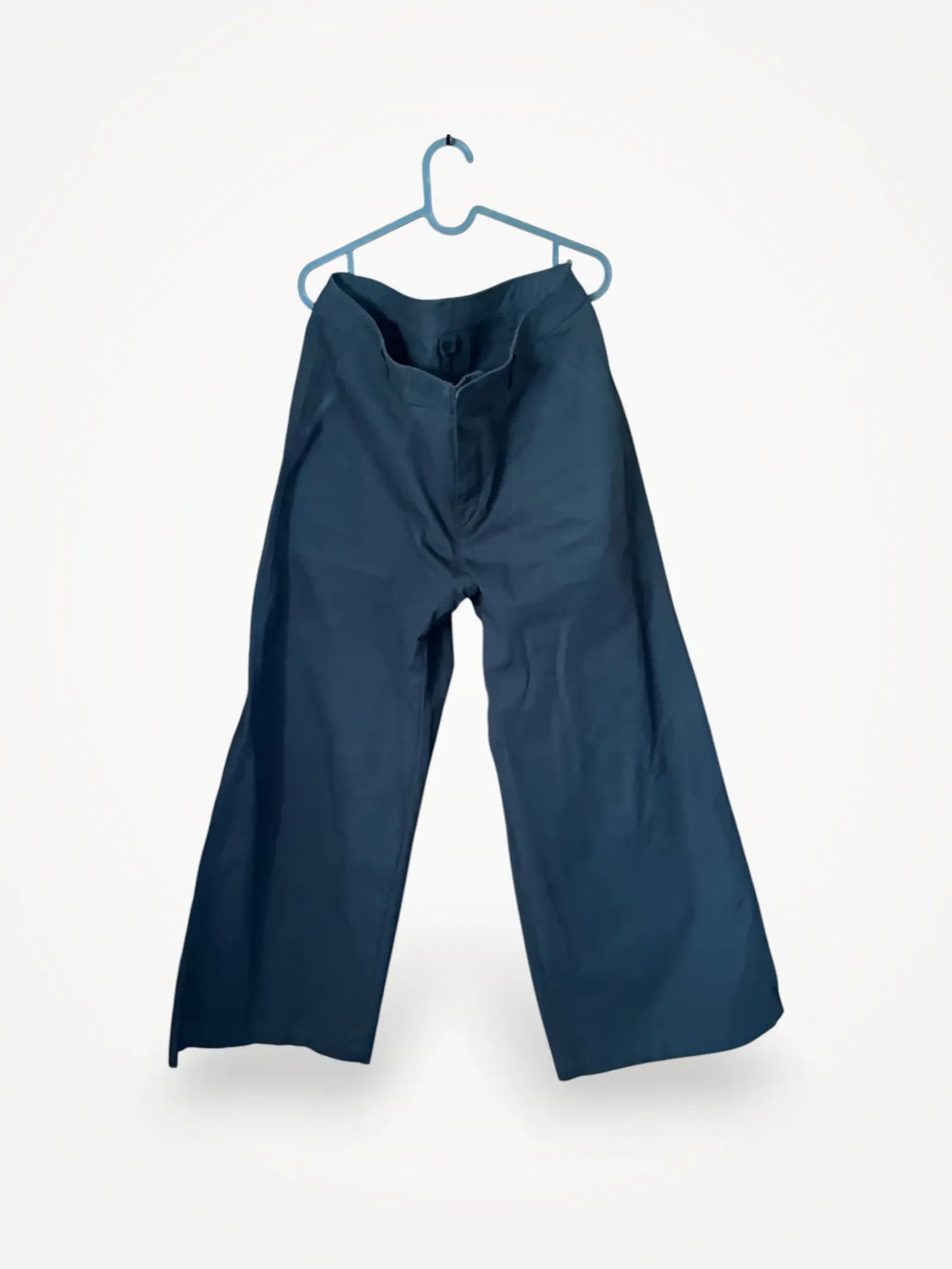 Uniqlo Uniqlo Pants Size 32" / US 10 / IT 46 - 1 Thumbnail
