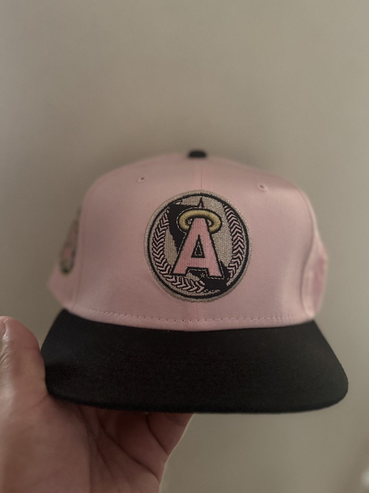 Other Angels Hat Size ONE SIZE - 1 Thumbnail