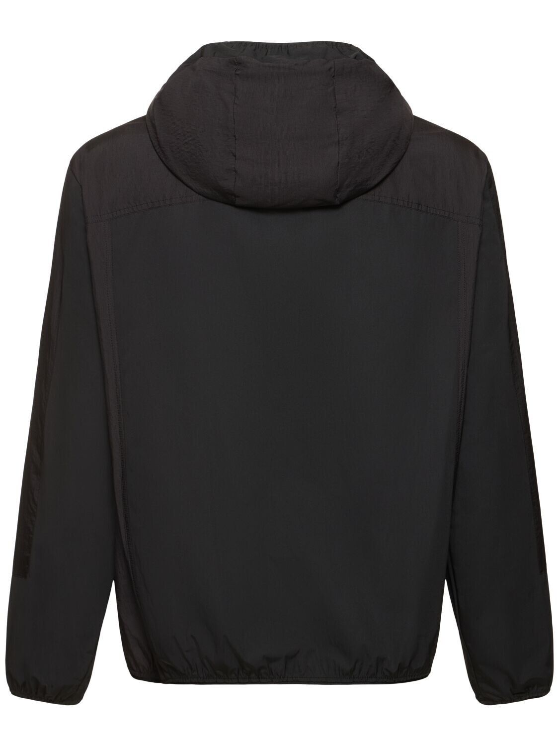 Moncler MONCLER Kona Men's Black Jacket New size 2 Size US M / EU 48-50 / 2 - 2 Thumbnail