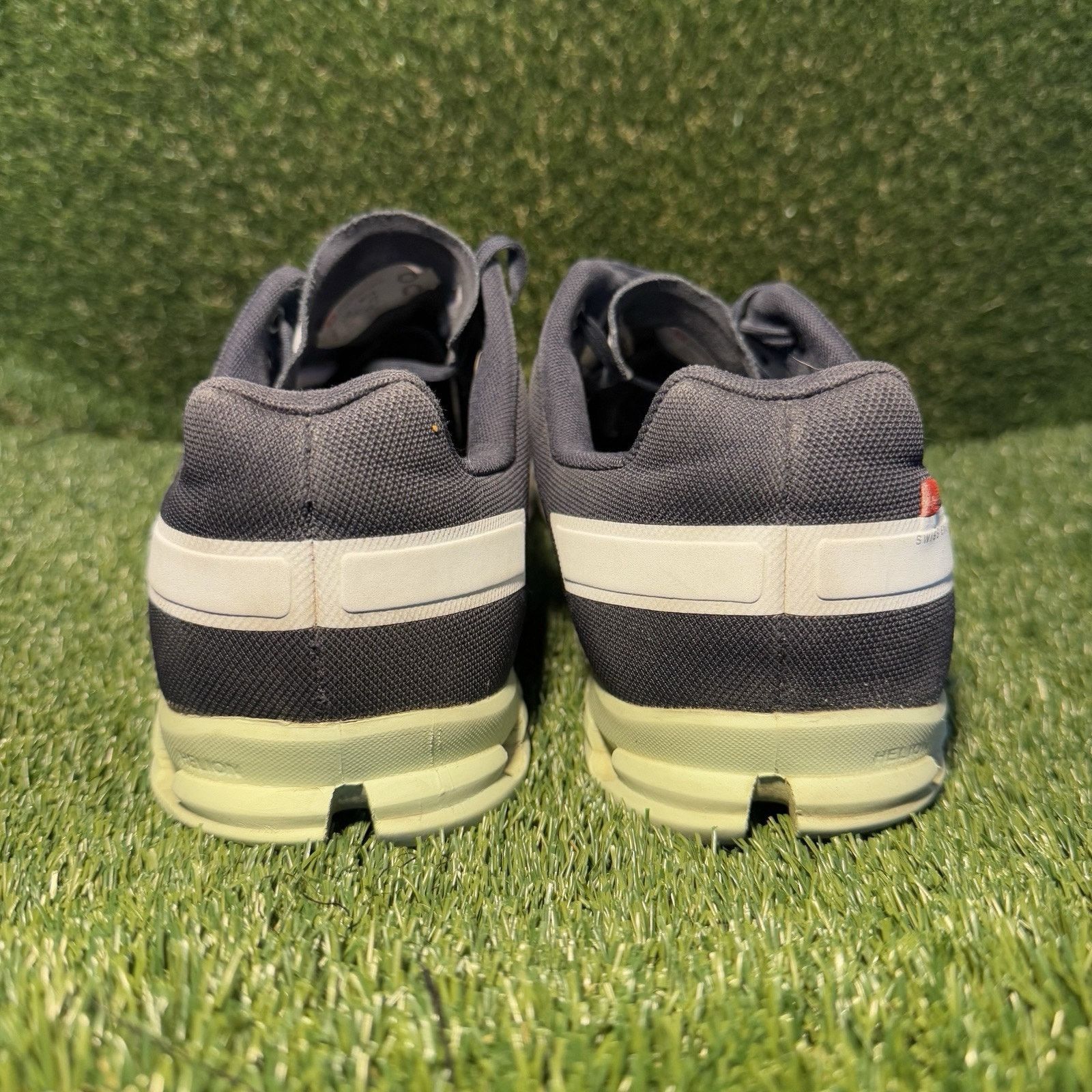 On Size 14 - On Cloudflow 3 Blue Size US 14 / EU 47 - 3 Thumbnail