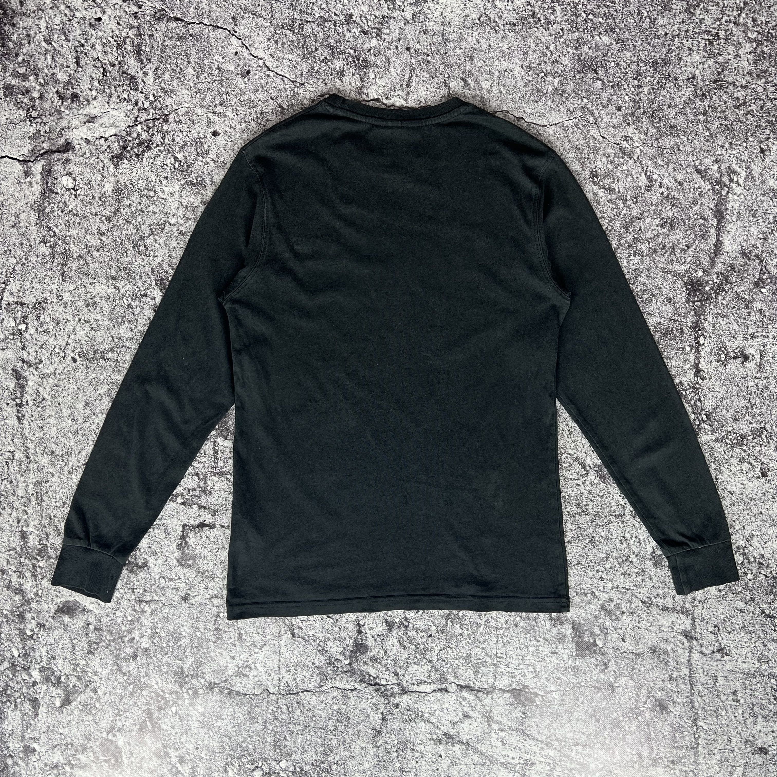 Han Kjobenhavn Han Kjobenhavn Casual Long Sleeve Tee Logo Size S Size US S / EU 44-46 / 1 - 2 Thumbnail