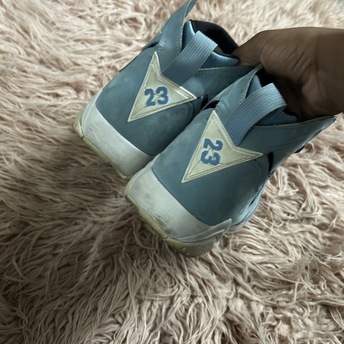 Jordan Brand × Vintage Jordan 7 Pantone Size US 11 / EU 44 - 7 Thumbnail