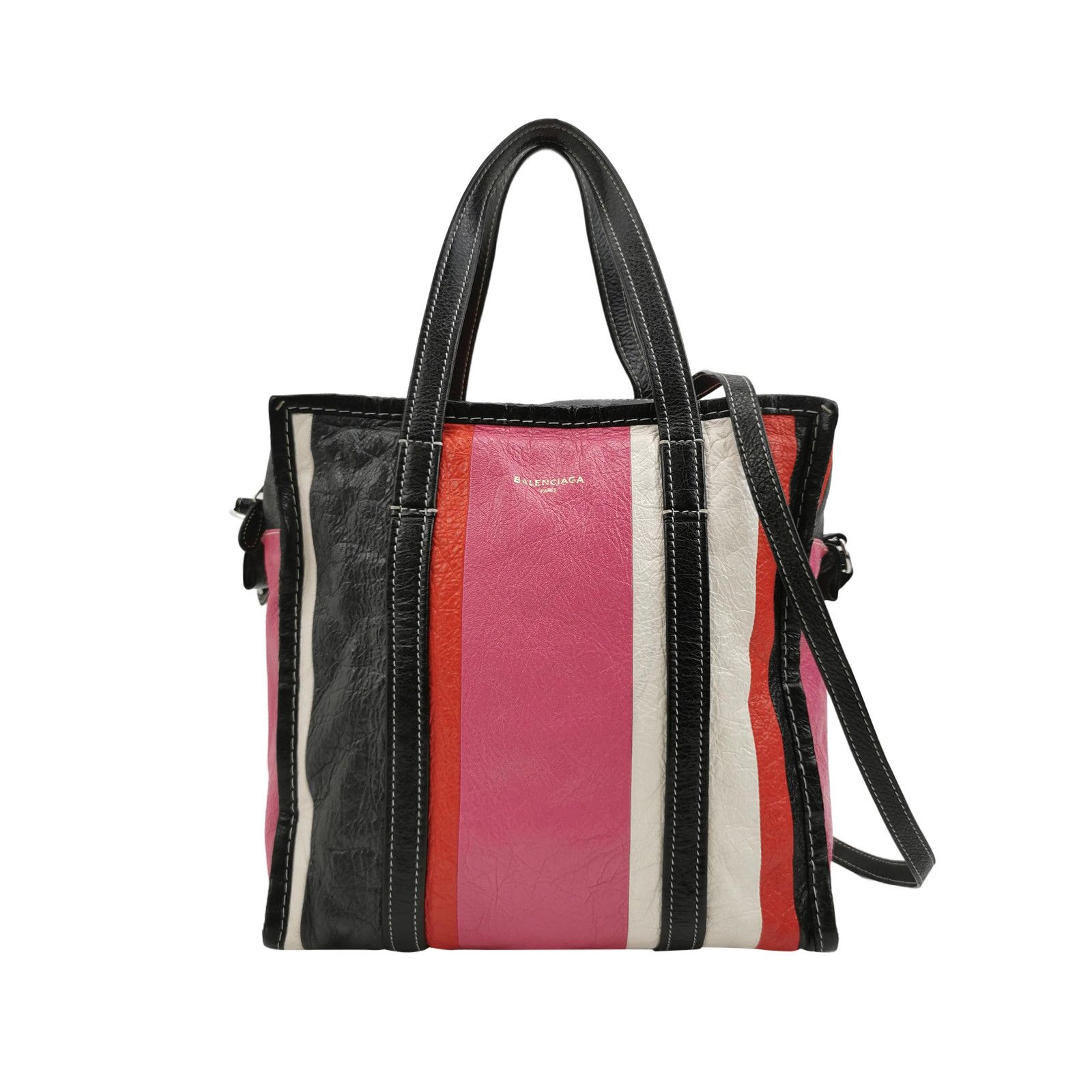 Balenciaga Balenciaga Women os Crossbody Bags Size ONE SIZE - 1 Thumbnail