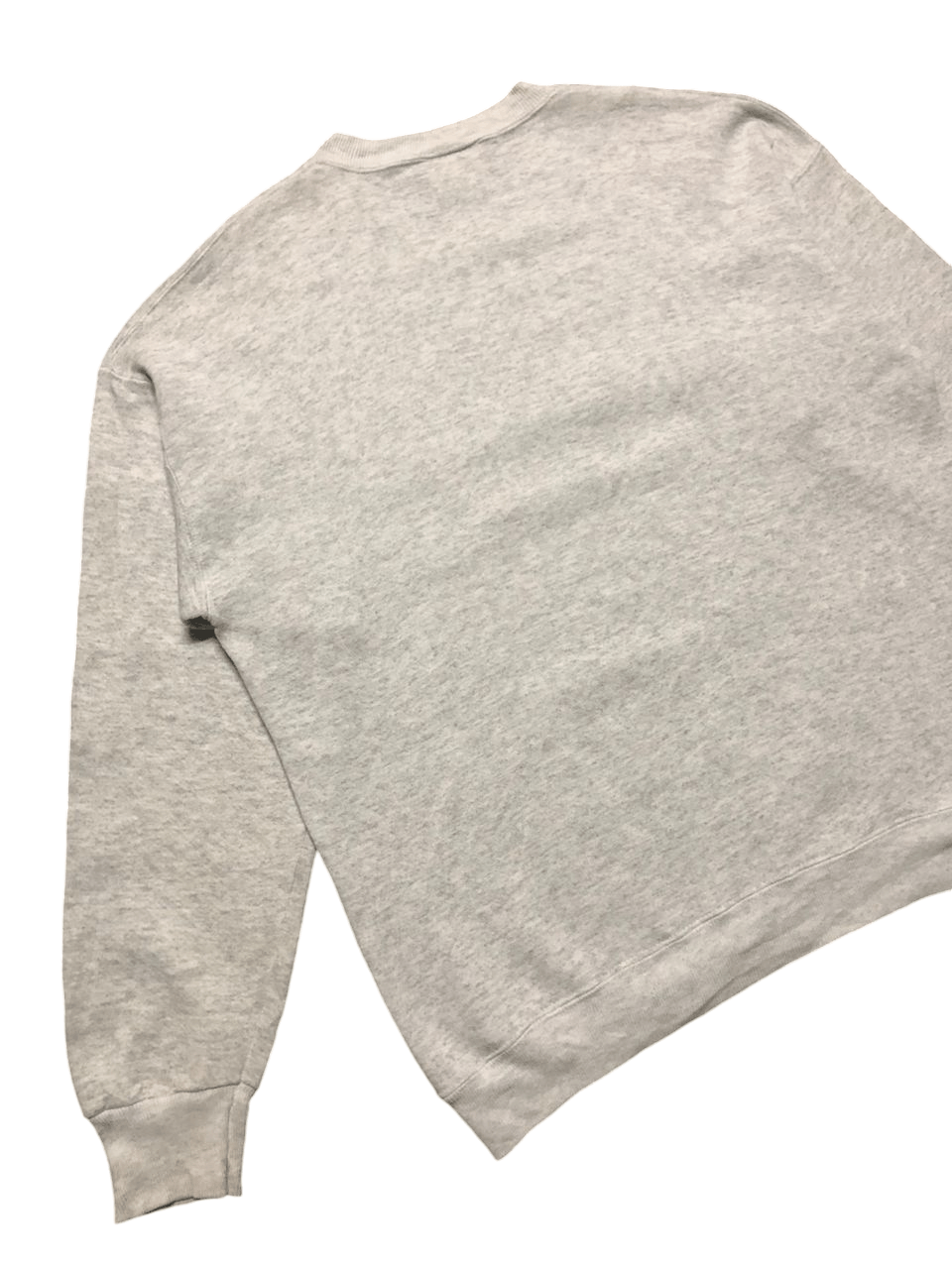 Lee × Vintage Vintage 90s Lee x Nash Finch Company Crewneck Sweatshirt Size US XL / EU 56 / 4 - 6 Thumbnail