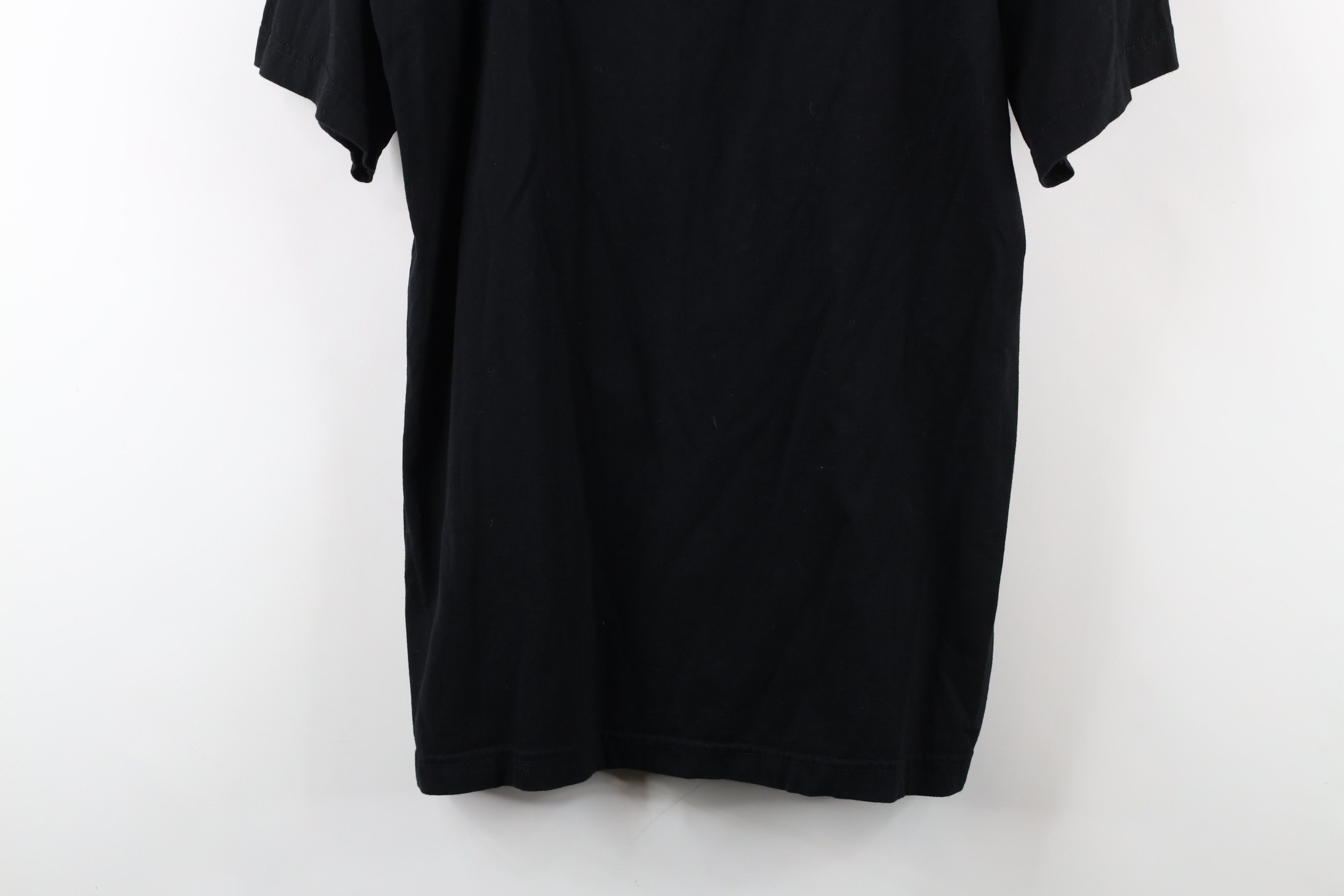 Vintage Vintage 90s Y2K Streetwear Spell Out Berlin Germany T-Shirt Size US M / EU 48-50 / 2 - 13 Thumbnail
