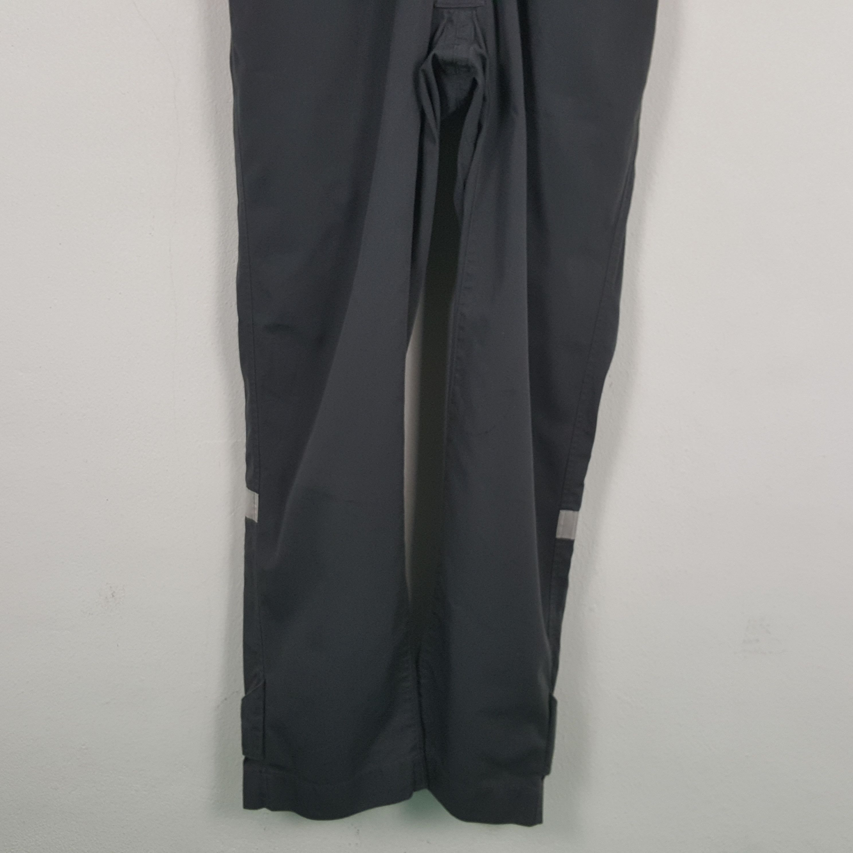 Vintage Mazda Racing Workwear Motorsports Coverall Jacket RR18 Size US M / EU 48-50 / 2 - 6 Thumbnail