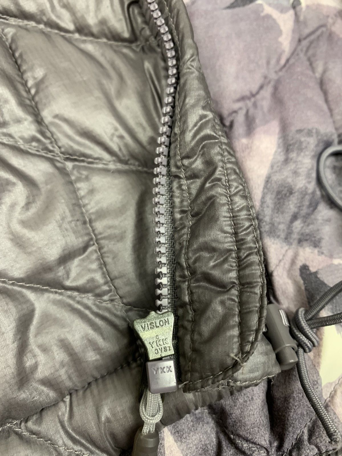 The North Face The North Face Brown Thermoball Jacket Size M / US 6-8 / IT 42-44 - 10 Thumbnail