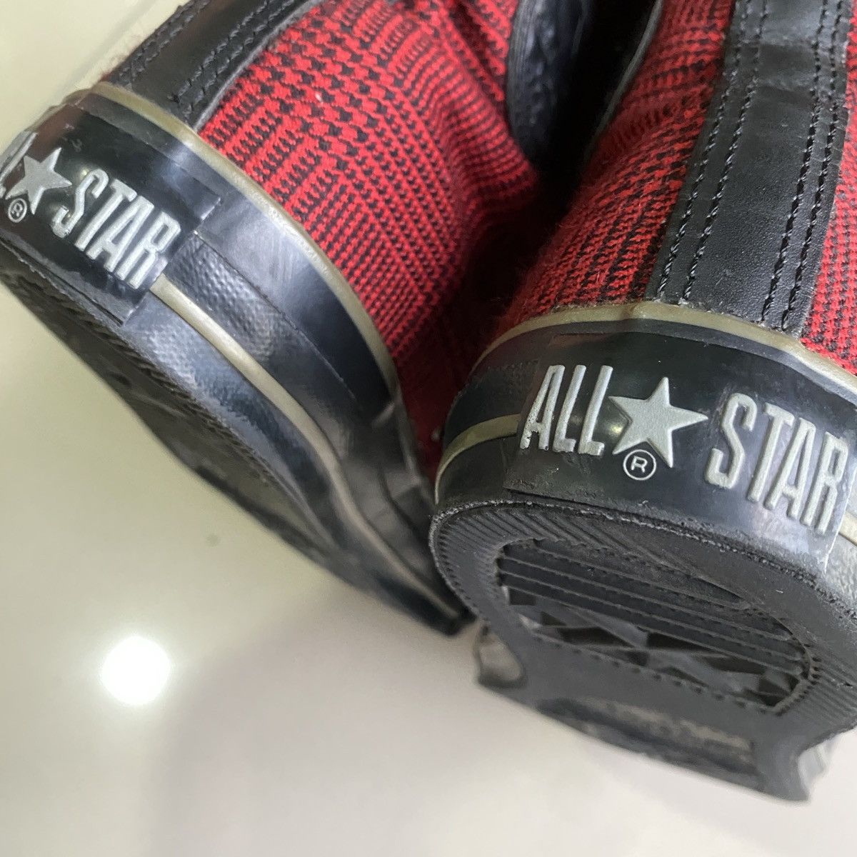 Converse Converse Chuck Taylors 70 Hi 100th Anniversary Size US 9 / EU 42 - 6 Thumbnail