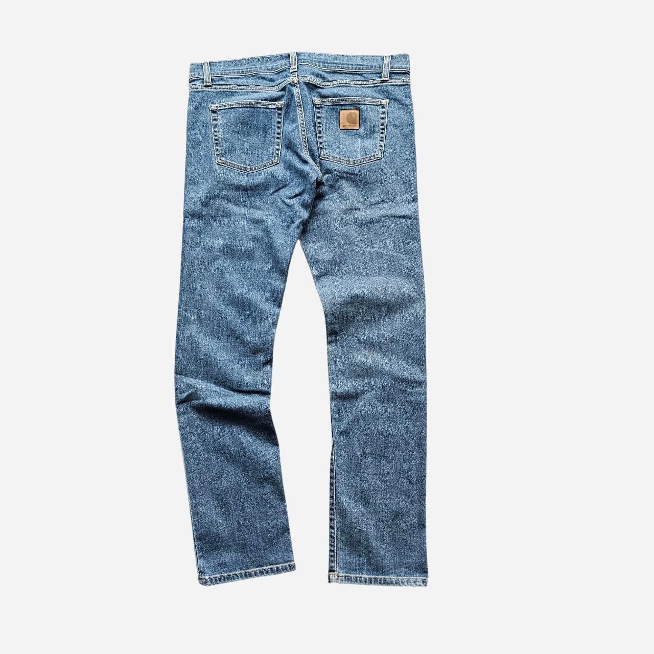 Carhartt Wip Carhartt WIP Rebel Pant Size US 32 / EU 48 - 3 Thumbnail