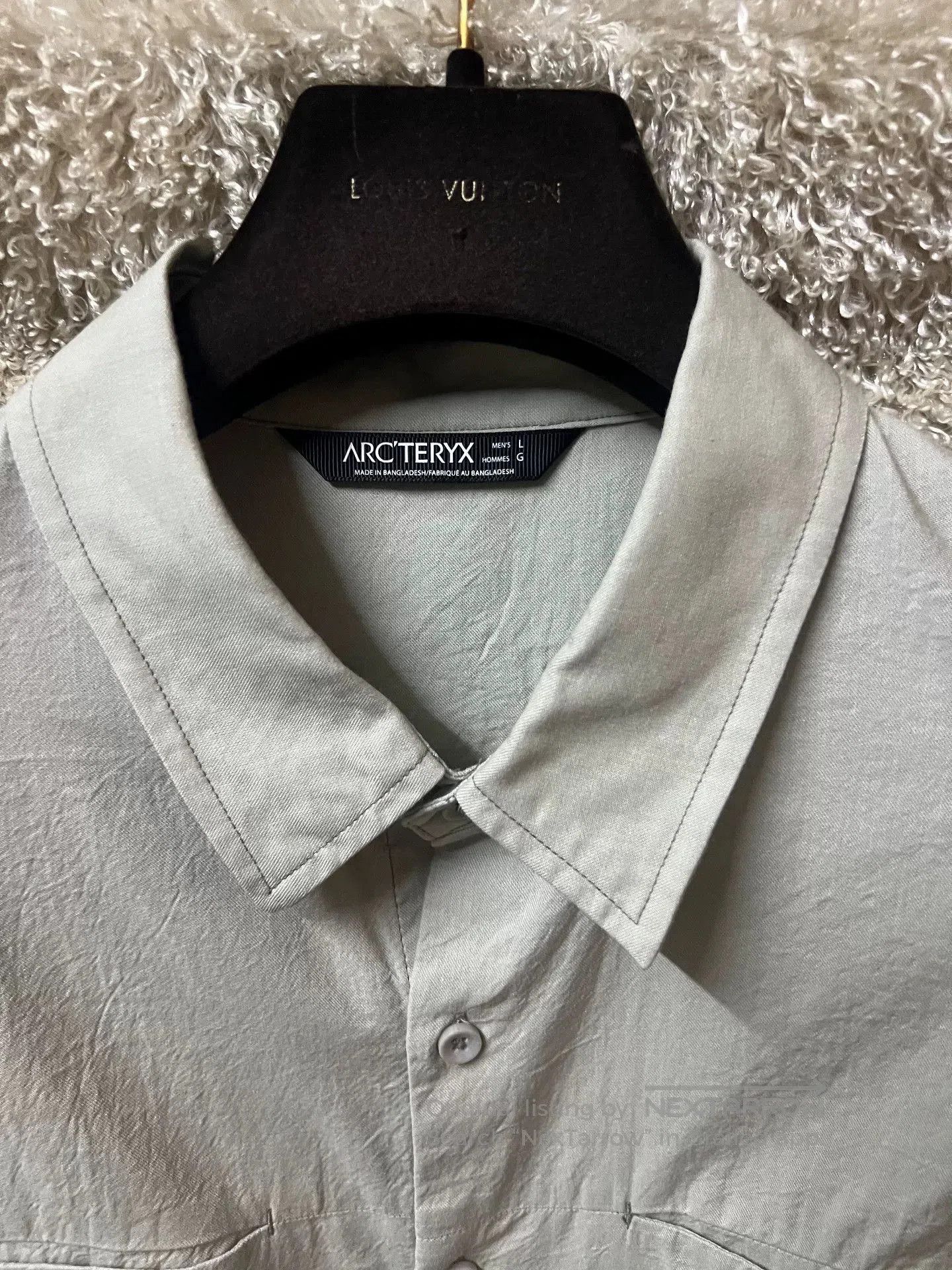 Arc'teryx Arcteryx Men's Casual Short. Size US L / EU 52-54 / 3 - 2 Thumbnail