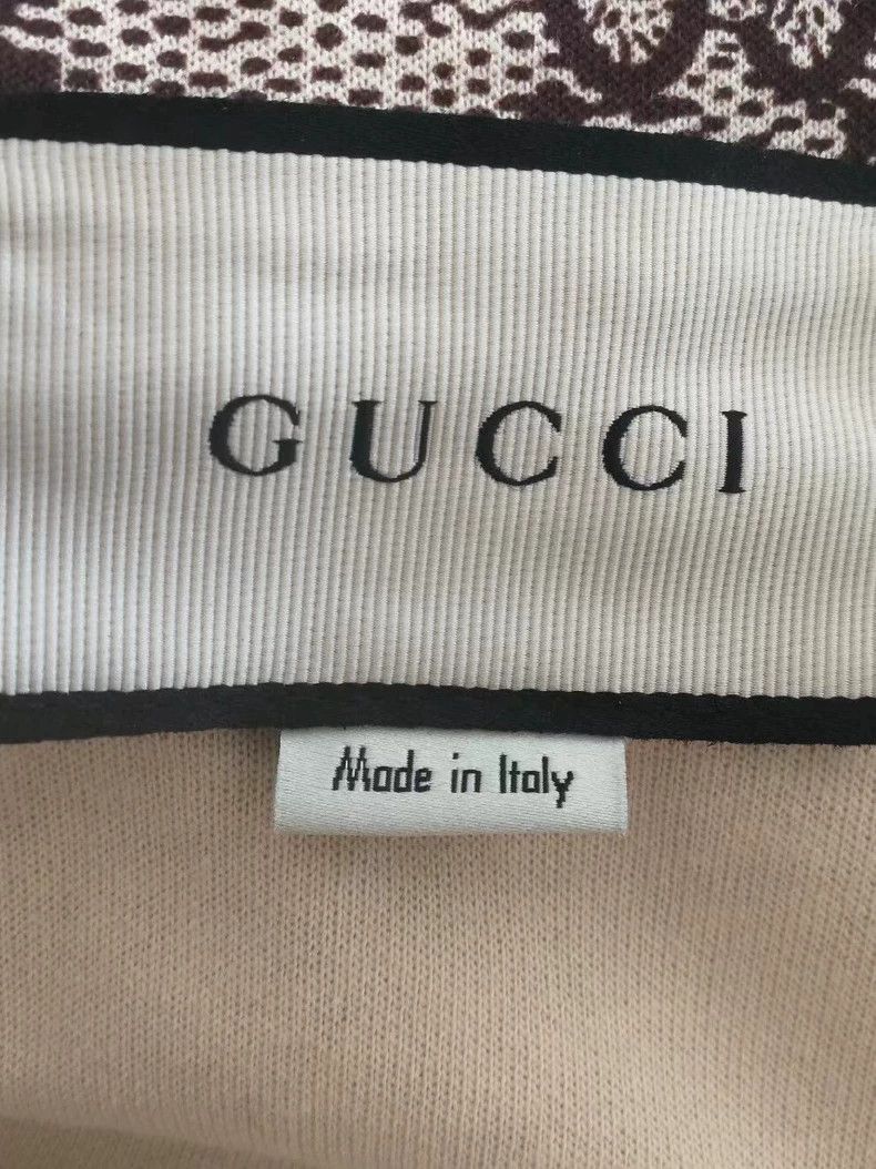 Gucci Gucci Rainbow jacket 2503-Nextarrow Size US S / EU 44-46 / 1 - 3 Thumbnail