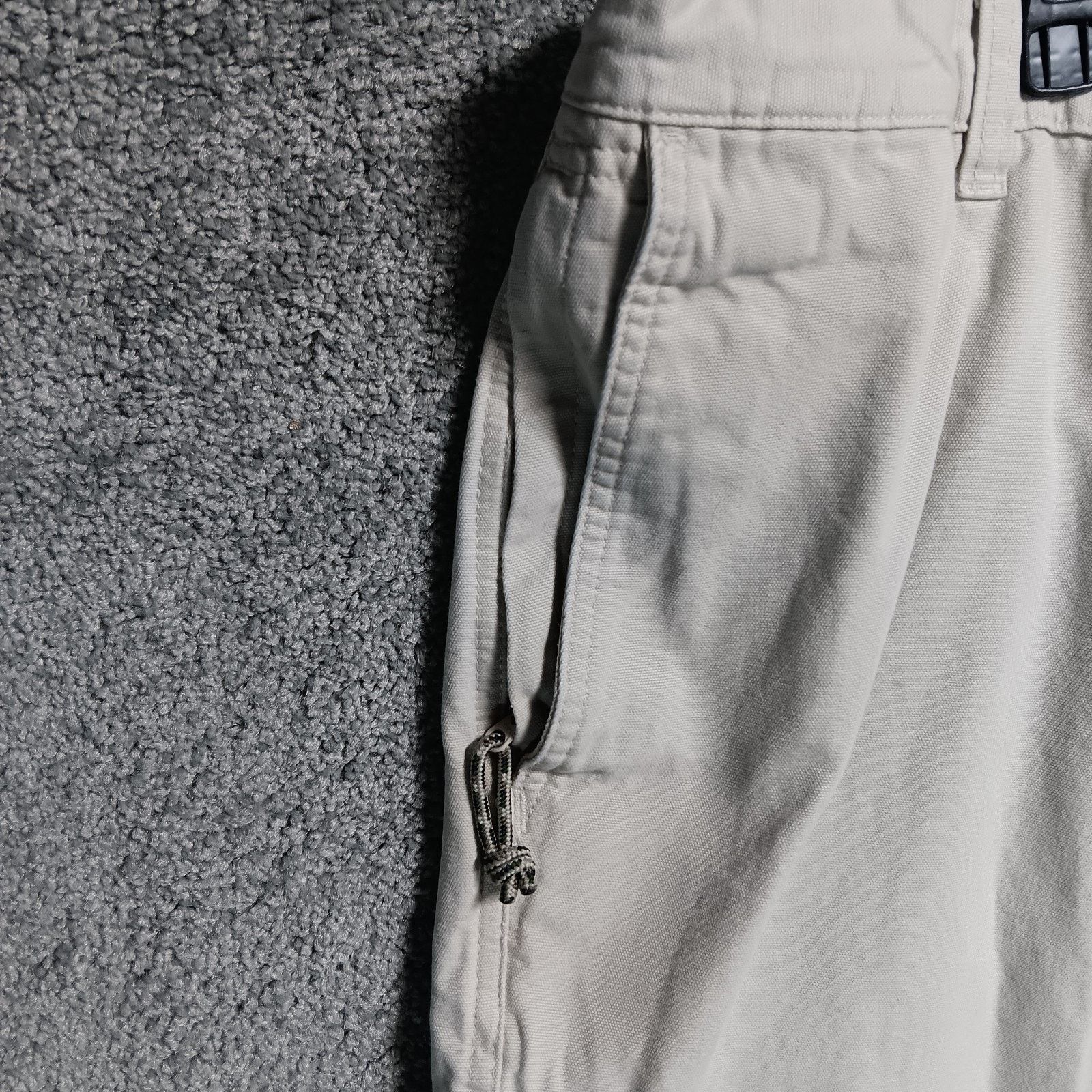 Columbia Columbia Chino Pants Men’s 36 Khaki Outdoor Wear Size US 36 / EU 52 - 3 Thumbnail