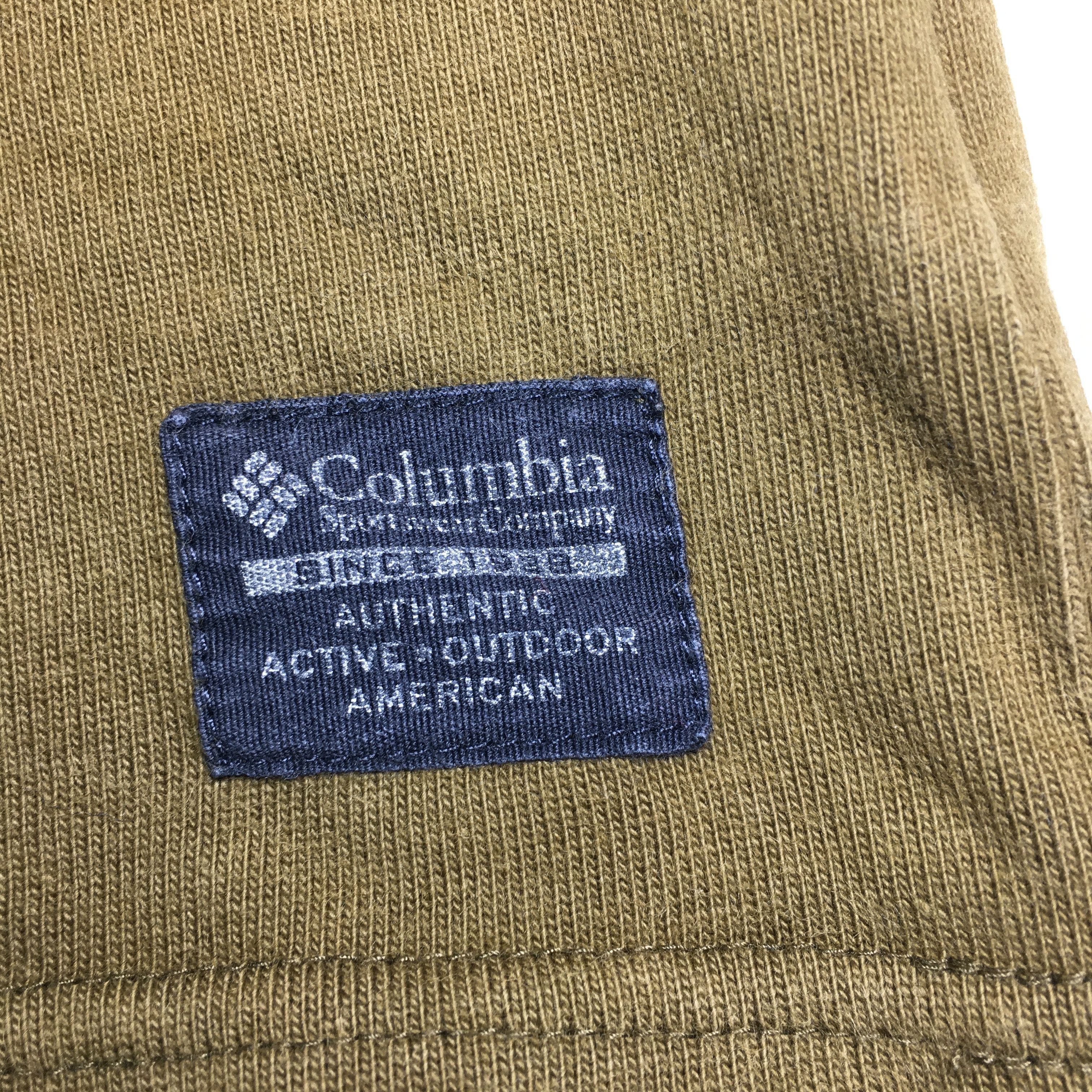 Columbia × Denime COLUMBIA SPORTSWEAR COMPANY Size US L / EU 52-54 / 3 - 13 Thumbnail