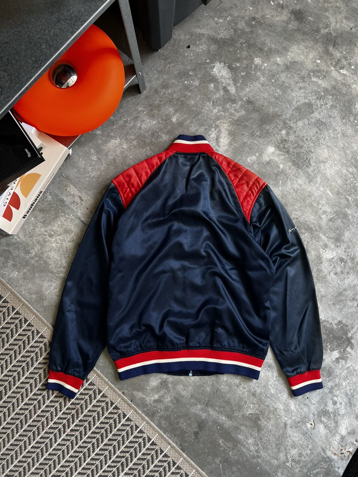 Other Honda Jacket Size US L / EU 52-54 / 3 - 10 Thumbnail