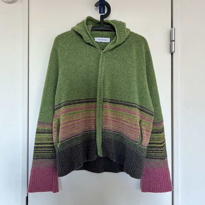 Kiko Kostadinov AW22 Ketra Hoodie | Grailed