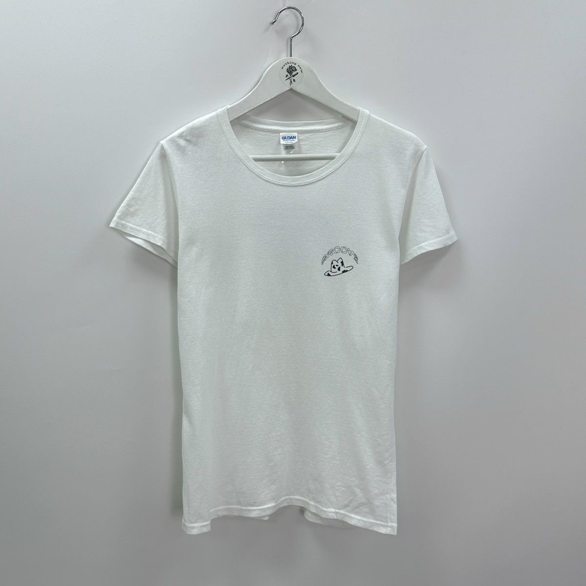 Band Tees Vintage 00s Groove Granny Pie World Tour Cowboy USA y2k tee Size M / US 6-8 / IT 42-44 - 2 Thumbnail