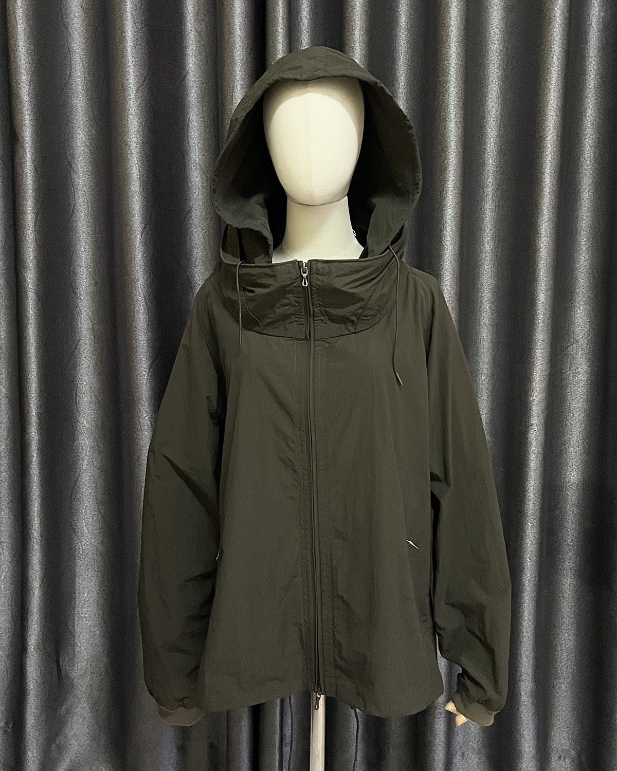 GOA VINTAGE G.O.A JACKETS Size US L / EU 52-54 / 3 - 1 Thumbnail