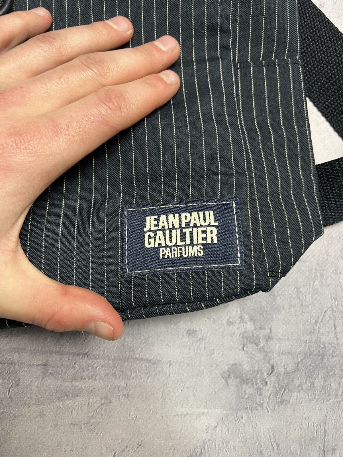 Jean Paul Gaultier Jean Paul Gaultier Bag Size ONE SIZE - 5 Thumbnail