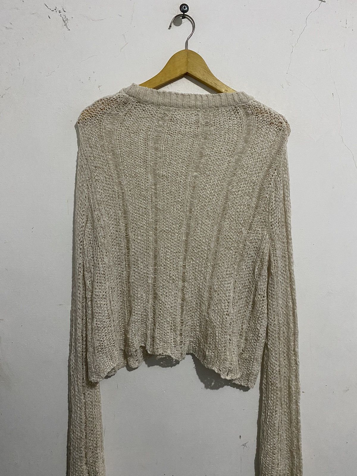 Other 💸BINDINGOFFER💸 Japane unknown archive issey longest sleeve Size US S / EU 44-46 / 1 - 2 Thumbnail
