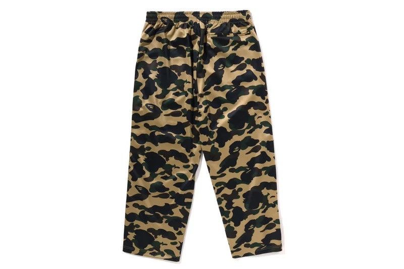 Bape Bape Track Pants Size ONE SIZE - 2 Thumbnail