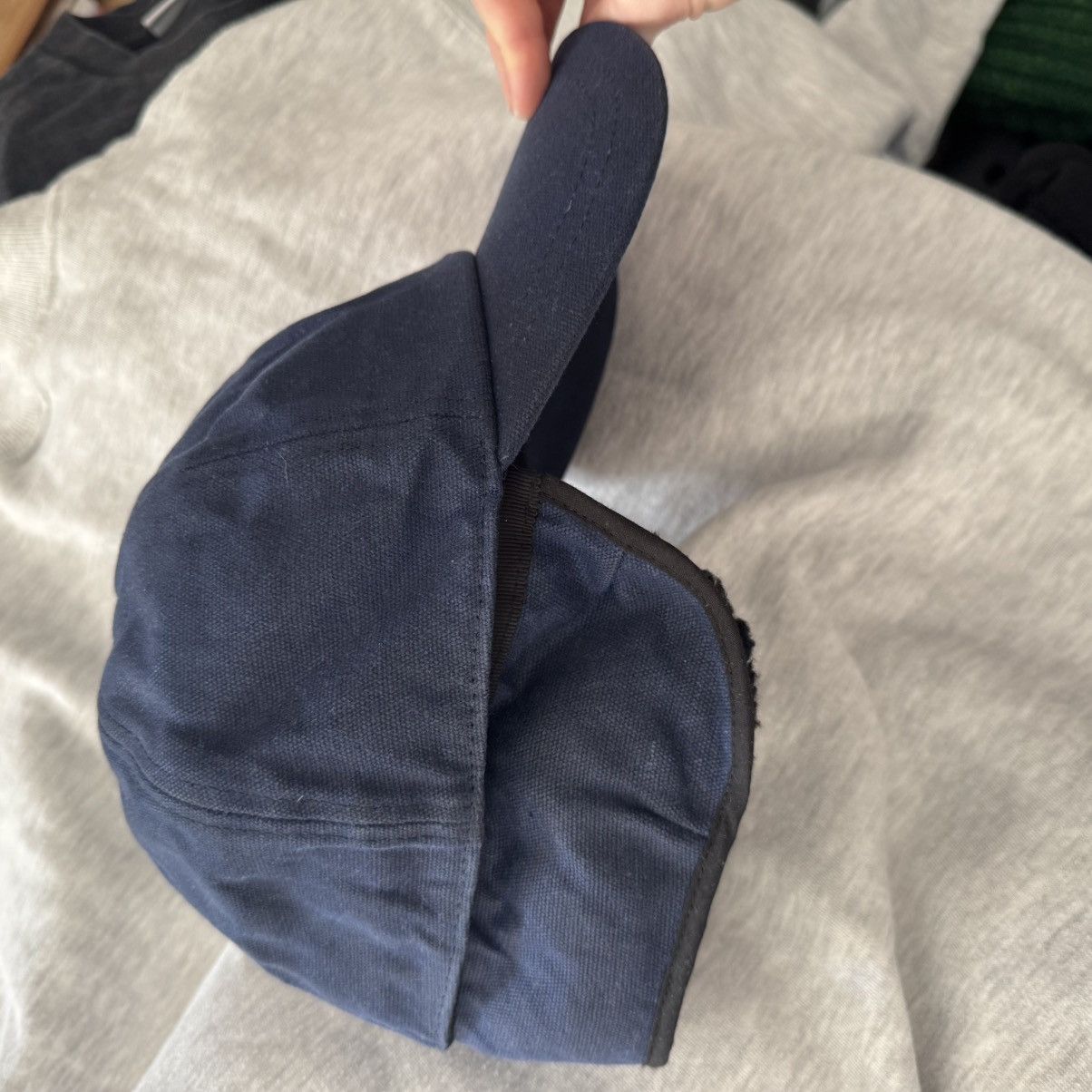 Thames MMXX. Thames Hat Size ONE SIZE - 3 Thumbnail