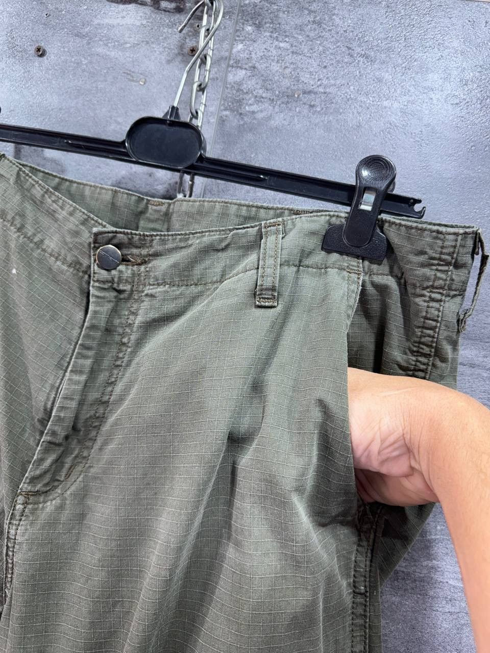Other Carhartt Cargo Pants Men’s Vintage Y2K Military Size US 36 / EU 52 - 17 Thumbnail