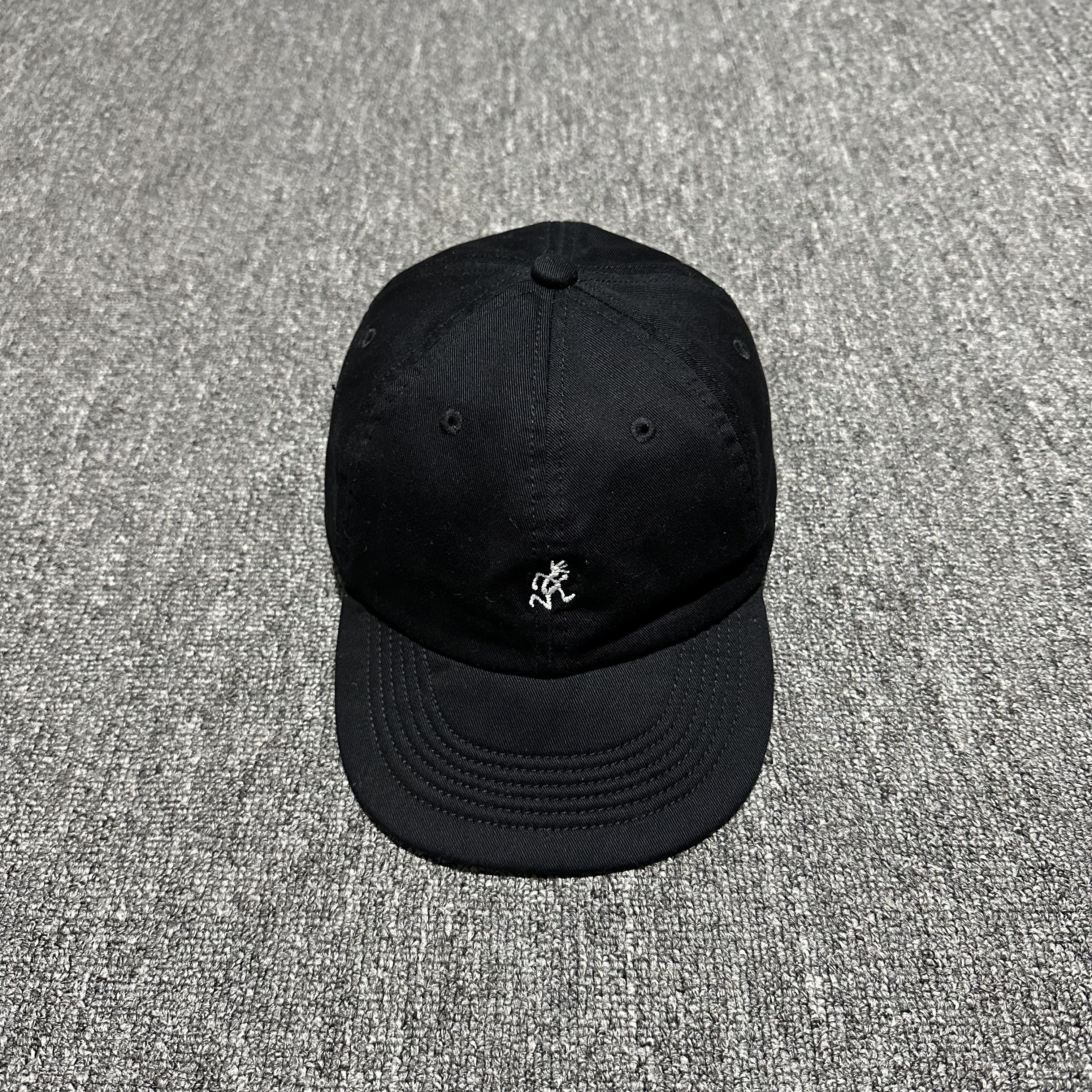 Gramicci Gramicci Soft Visor Hats Size ONE SIZE - 1 Thumbnail