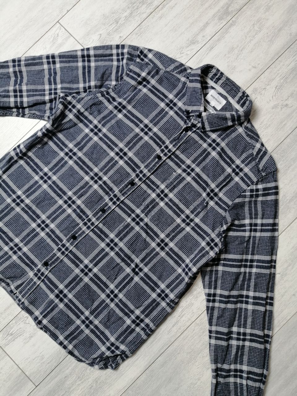 Norse Projects Norse Projects Hans Check Flannel Shirt Size US XL / EU 56 / 4 - 3 Thumbnail