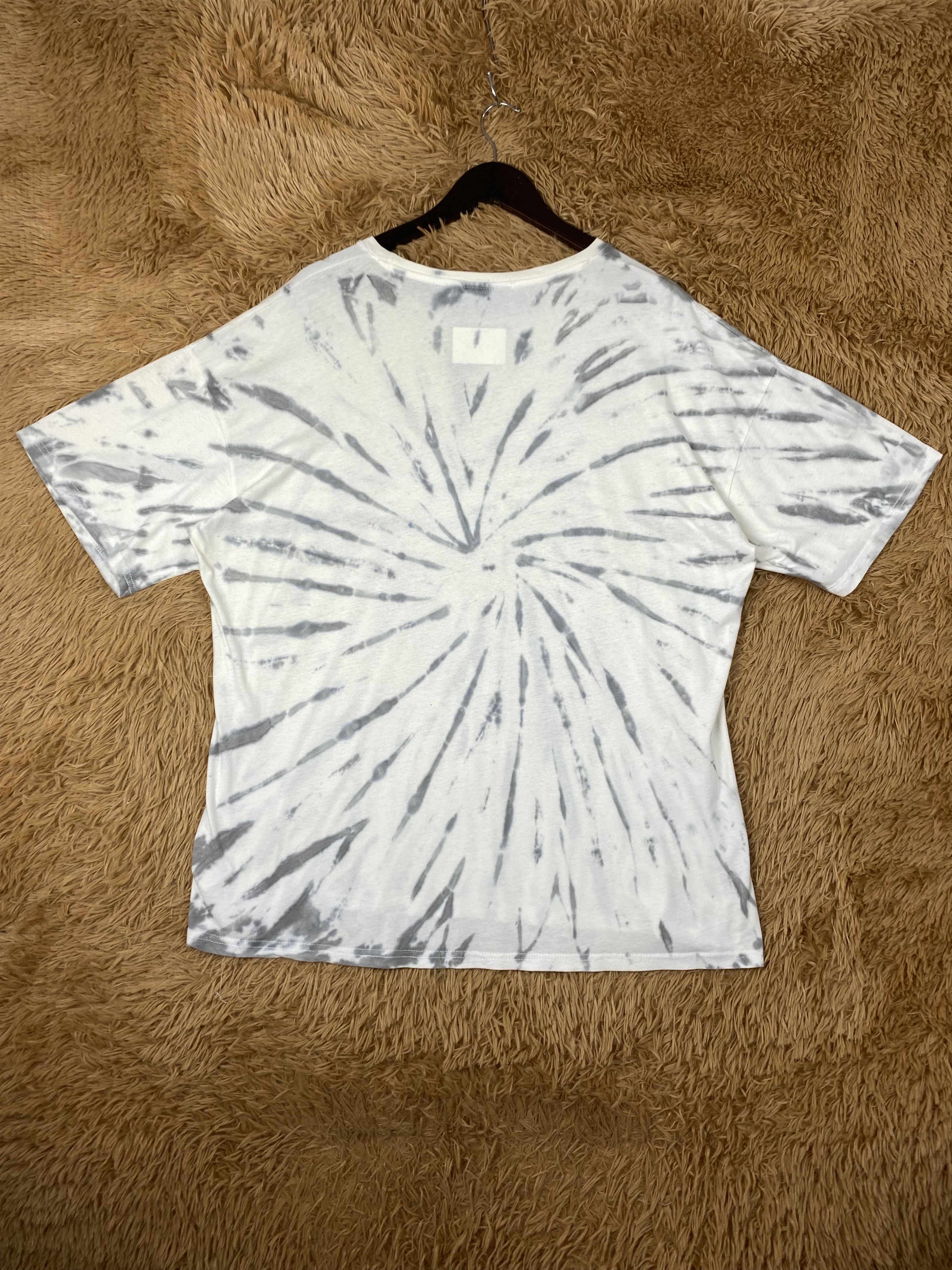 The Rolling Stones Vintage The Rolling Stones Short Sleeve T-Shirts Size US L / EU 52-54 / 3 - 4 Thumbnail