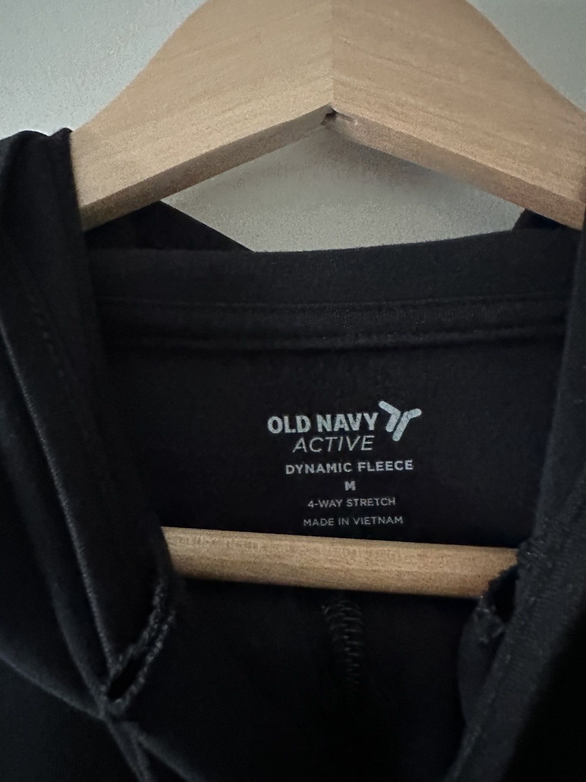 Old Navy Old navy tech fleece Size US M / EU 48-50 / 2 - 5 Thumbnail