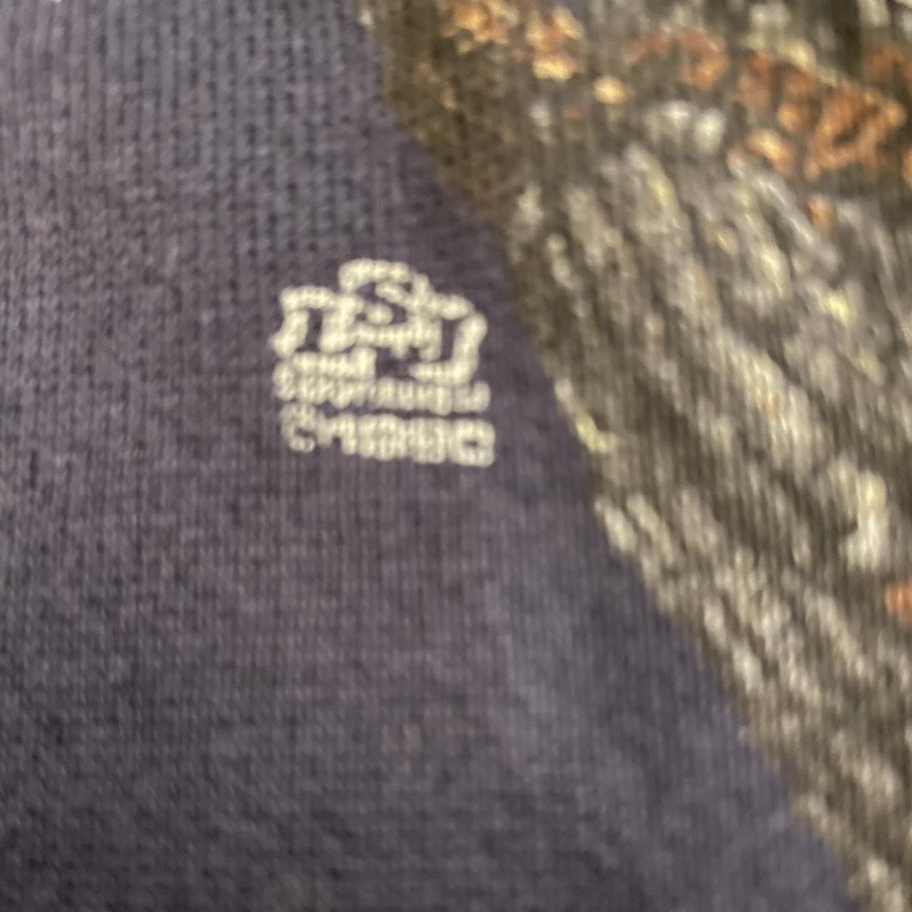 Vintage Vintage 1990 Pennsylvania Eagle Sweatshirt Size US XXL / EU 58 / 5 - 3 Thumbnail