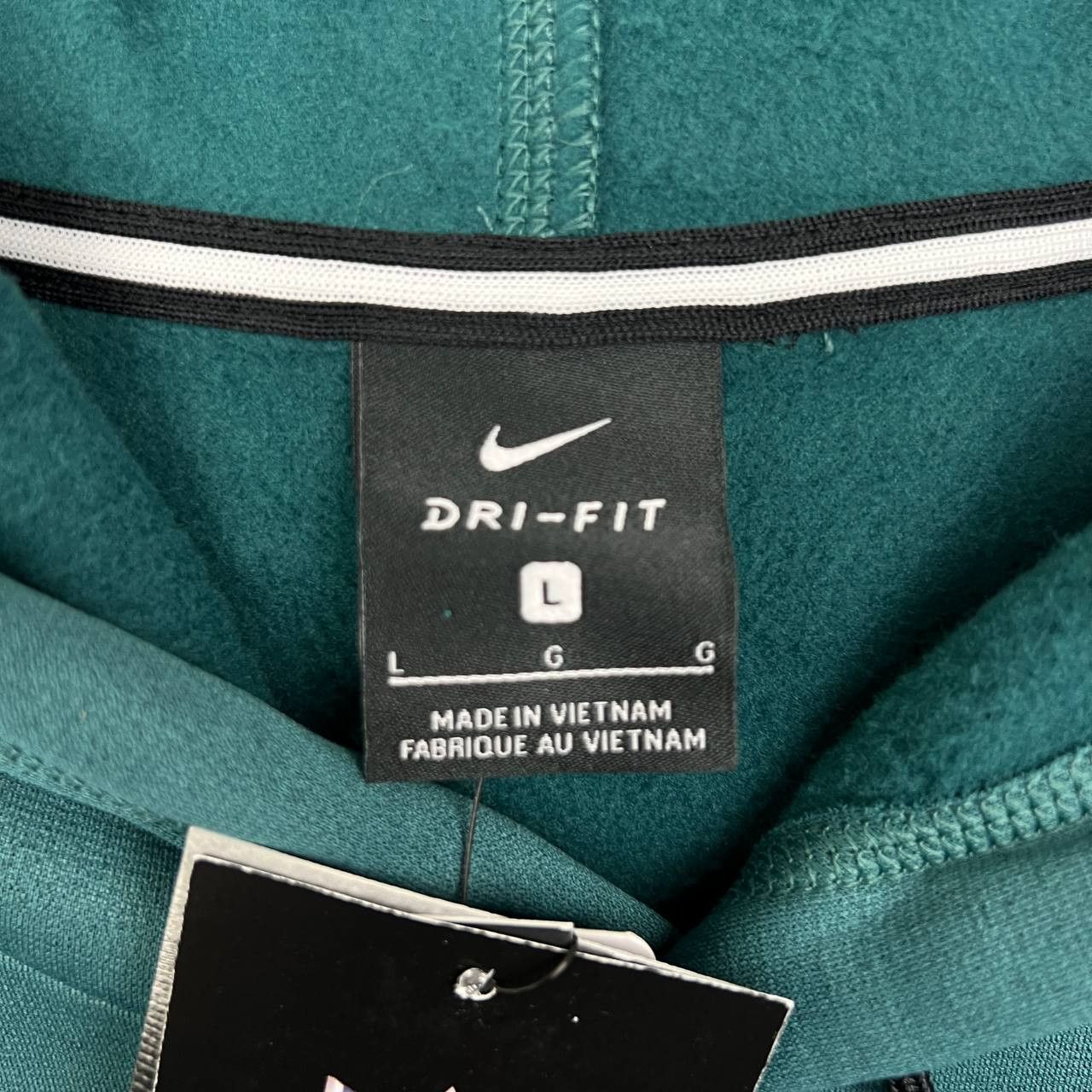 Nike Nike Dri-Fit Hoodie Men Large Philadelphia Eagles NFL New L Size US L / EU 52-54 / 3 - 2 Thumbnail