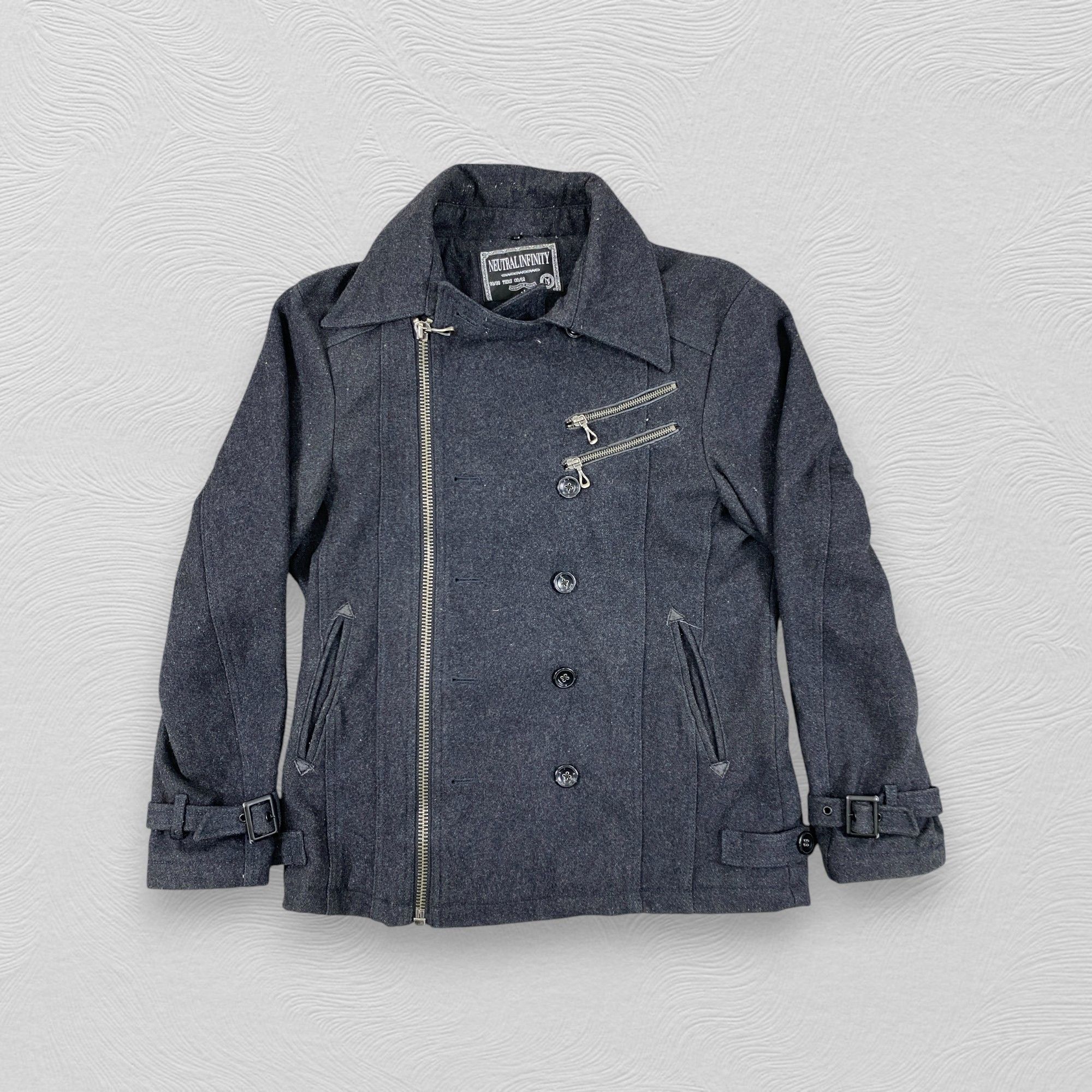 If Six Was Nine ifsixwasnine JK-SEA SWALLOW / DX | Grailed