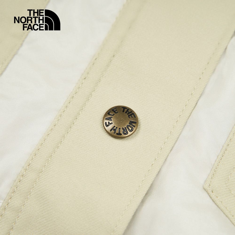 Kazuki Kuraishi × The North Face Urban Exploration KK UNISEX PKT PADDED JACKET Size US M / EU 48-50 / 2 - 5 Thumbnail