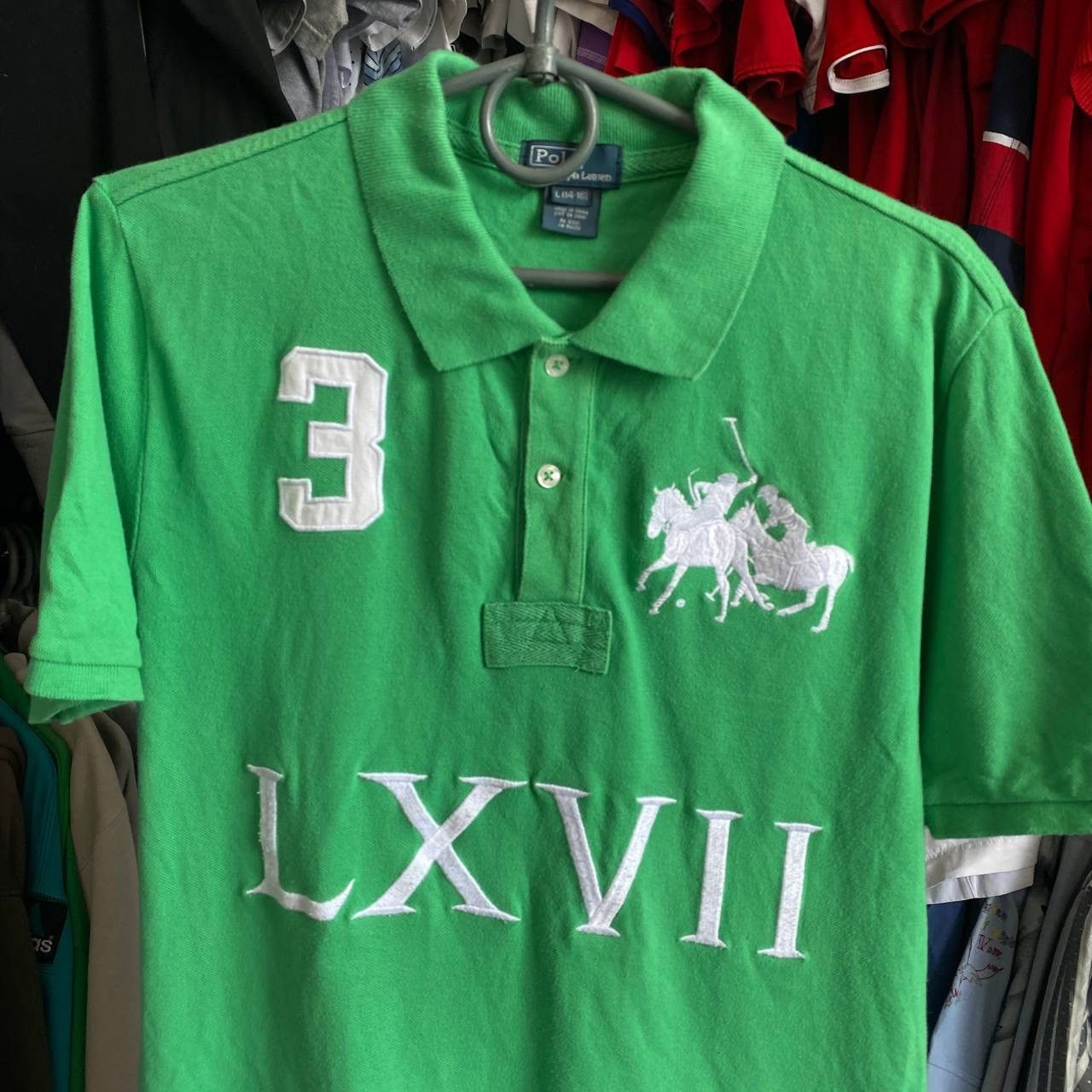 Holy Spirit 長袖ポロ　chief keef y2k opium New H&M x Chief Keef x Opium Collab Dropping This Friday (6