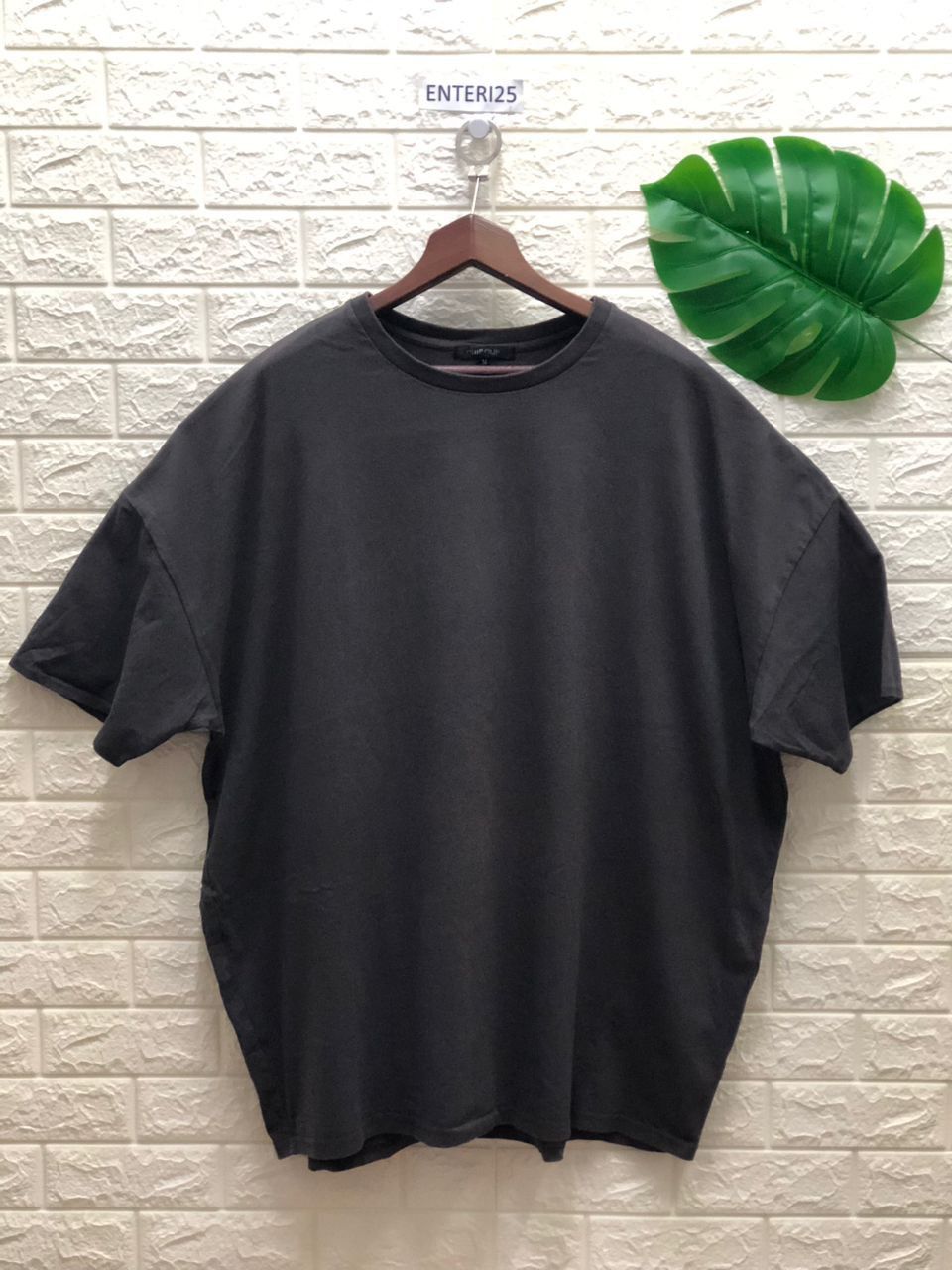 Japanese Brand vintage Chip Clip Baggy t shirt Size US M / EU 48-50 / 2 - 1 Thumbnail