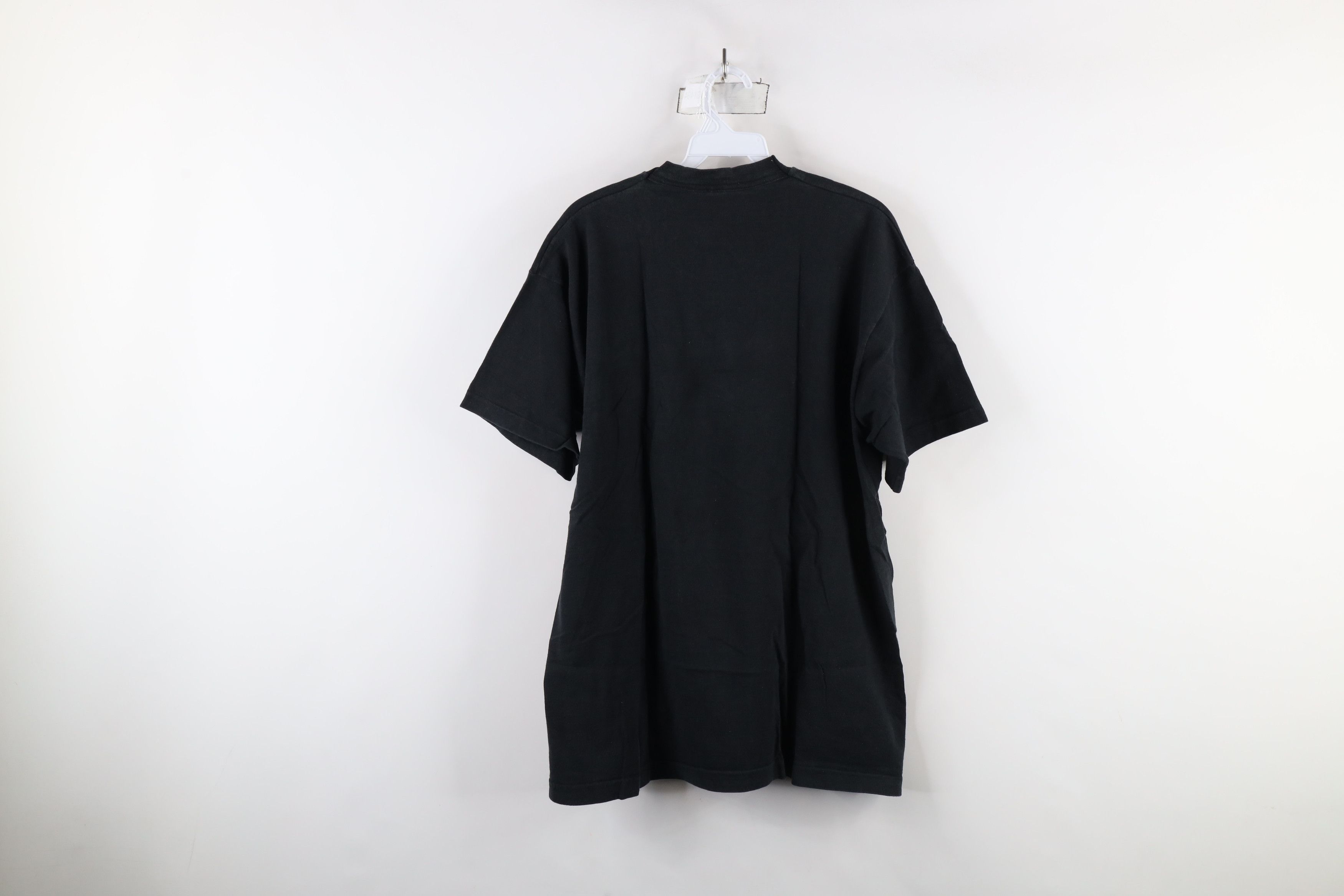 Vintage Vintage 90s Streetwear San Diego California T-Shirt USA Size US XL / EU 56 / 4 - 7 Thumbnail