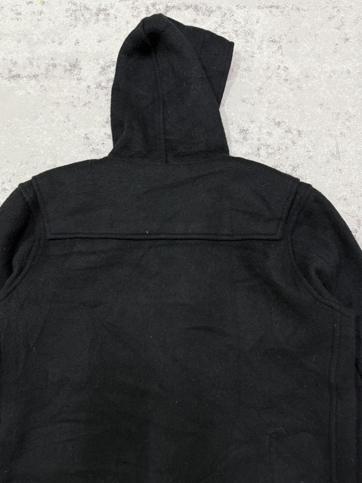 Gloverall The Original Gloverall Duffle Coat Wool Jacket Size US L / EU 52-54 / 3 - 12 Thumbnail