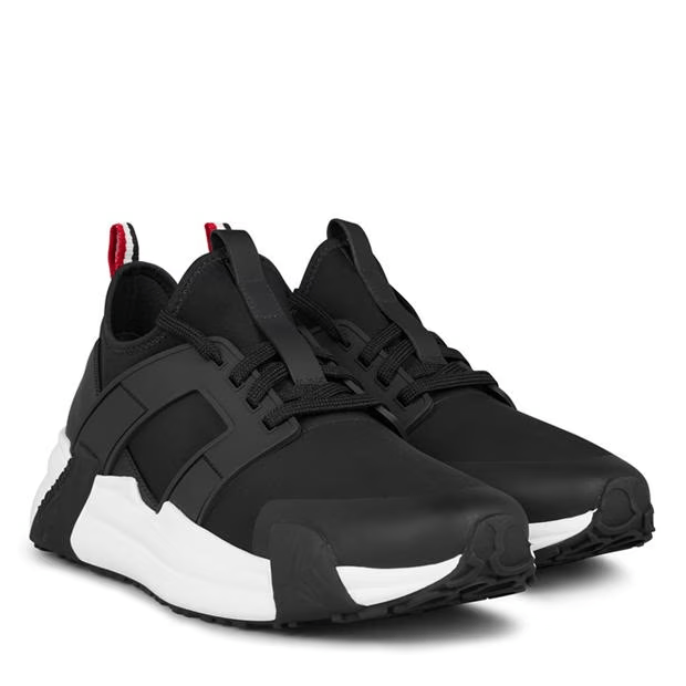 Moncler Lunarove Runners Size US 12 / EU 45 - 5 Thumbnail