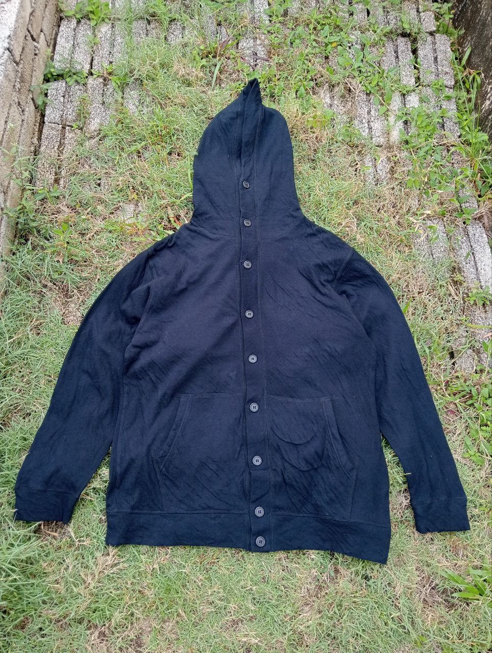 Vintage TSUMORI CHISATO Hoodie