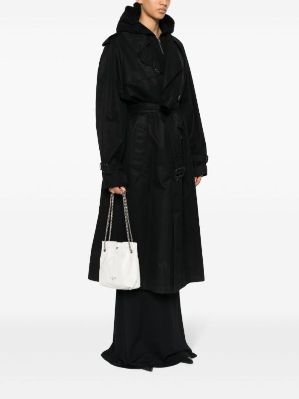 Balenciaga Balenciaga leather tote bag Size ONE SIZE - 7 Thumbnail